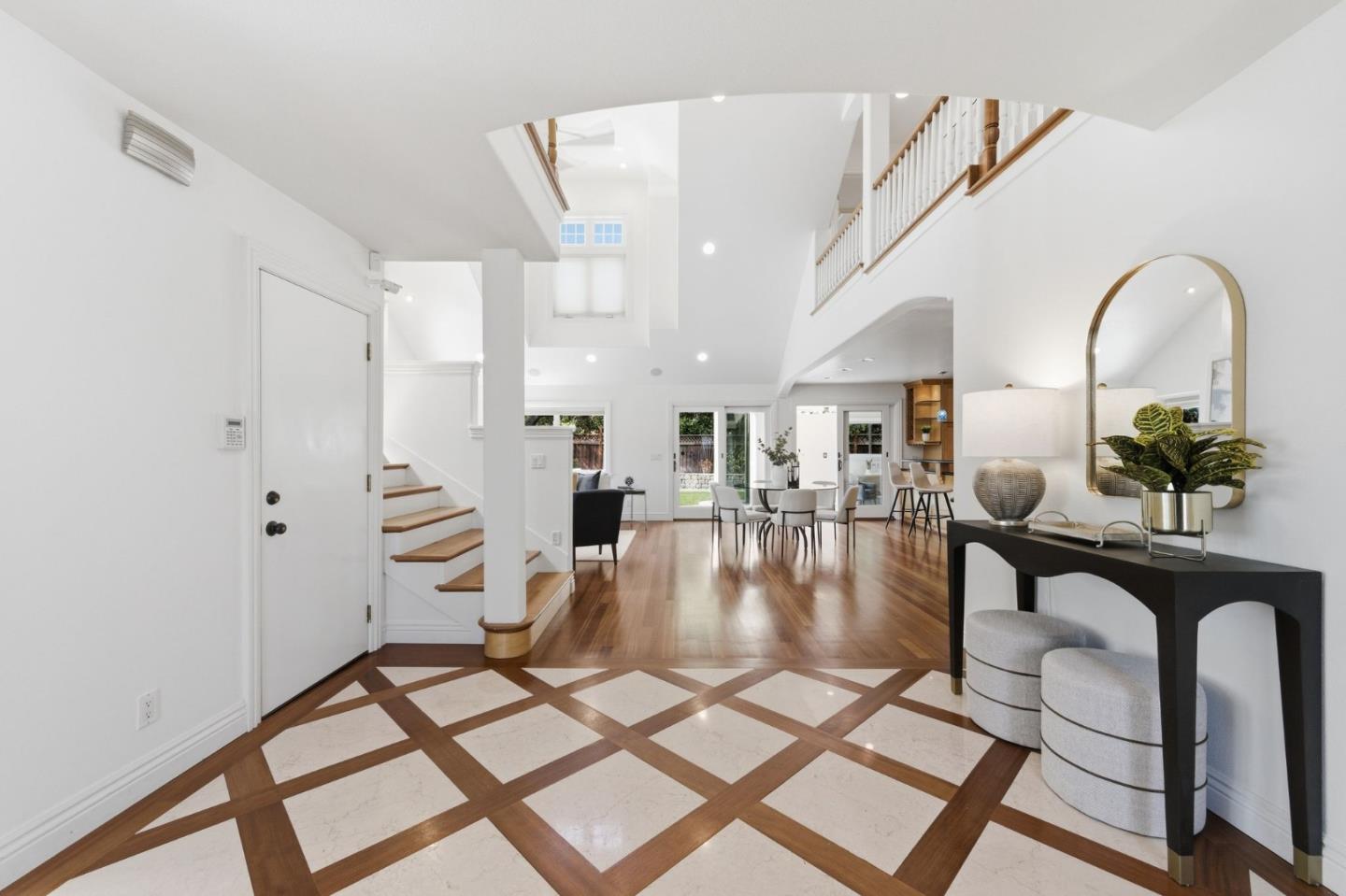 Detail Gallery Image 5 of 42 For 105 Calle El Padre, Los Gatos,  CA 95032 - 4 Beds | 3 Baths