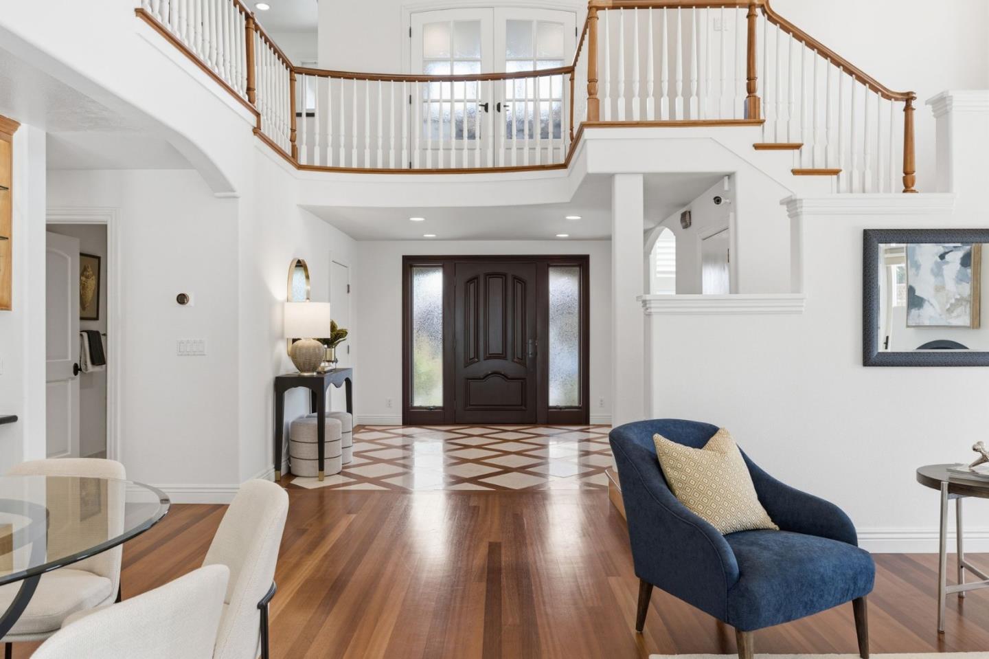 Detail Gallery Image 6 of 42 For 105 Calle El Padre, Los Gatos,  CA 95032 - 4 Beds | 3 Baths