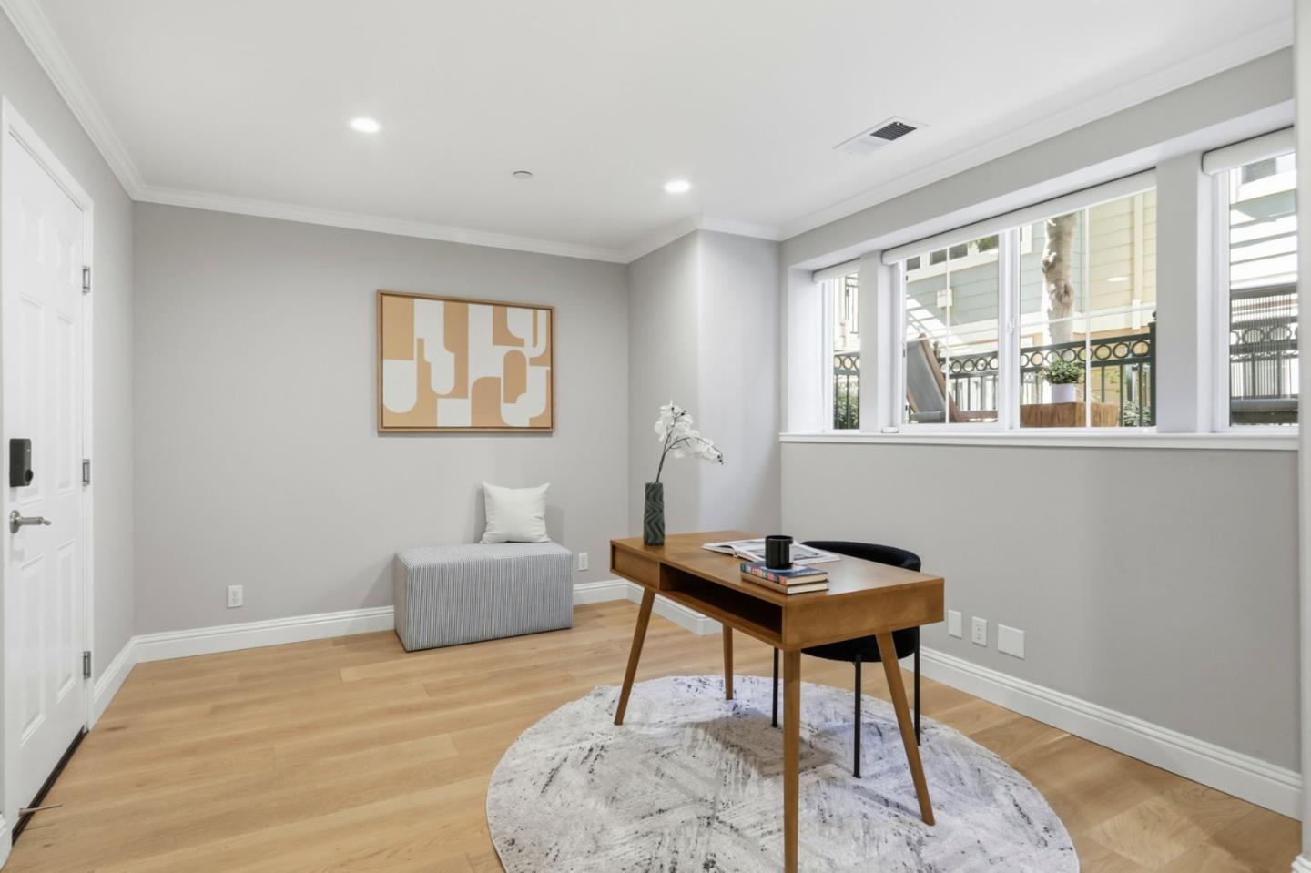 Detail Gallery Image 12 of 28 For 483 Tea Tree Ter, Sunnyvale,  CA 94086 - 3 Beds | 2/1 Baths