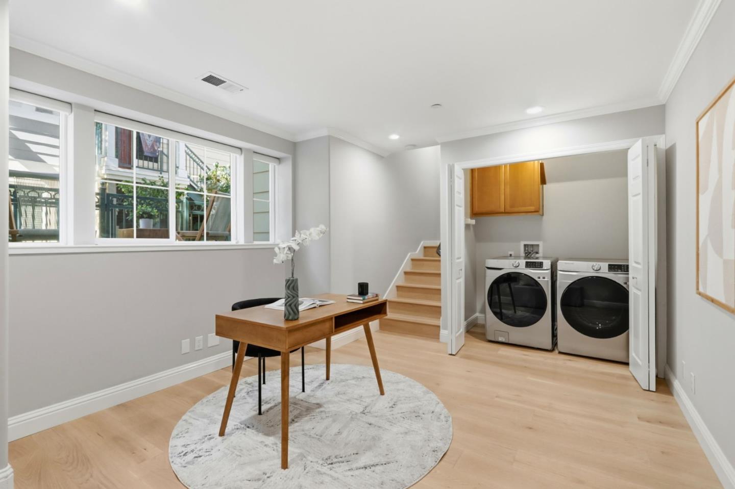 Detail Gallery Image 13 of 28 For 483 Tea Tree Ter, Sunnyvale,  CA 94086 - 3 Beds | 2/1 Baths