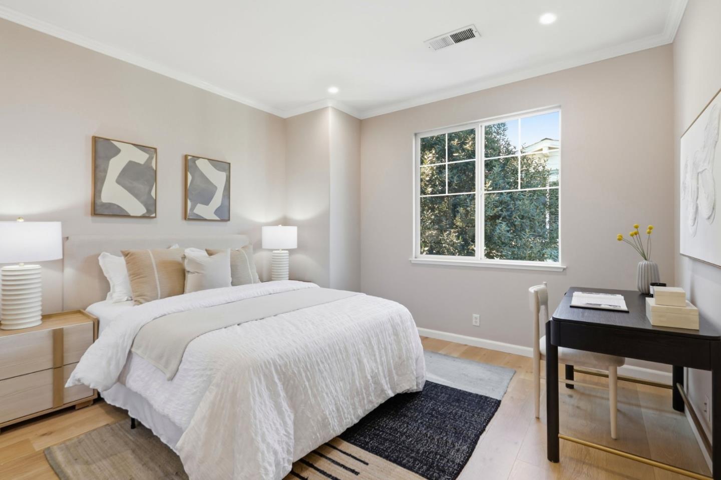Detail Gallery Image 15 of 28 For 483 Tea Tree Ter, Sunnyvale,  CA 94086 - 3 Beds | 2/1 Baths