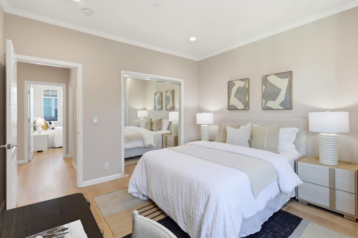 Detail Gallery Image 16 of 28 For 483 Tea Tree Ter, Sunnyvale,  CA 94086 - 3 Beds | 2/1 Baths
