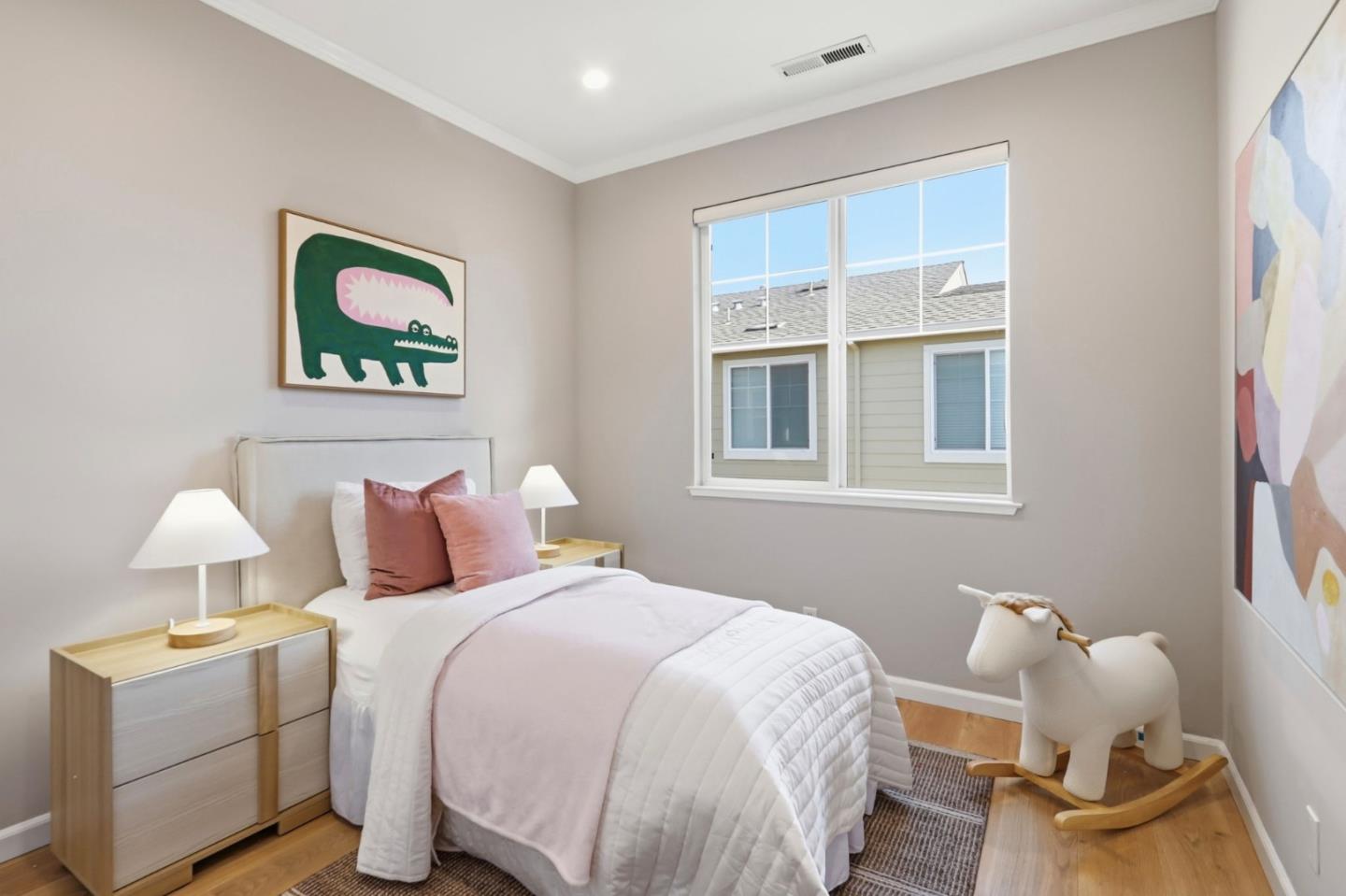 Detail Gallery Image 17 of 28 For 483 Tea Tree Ter, Sunnyvale,  CA 94086 - 3 Beds | 2/1 Baths