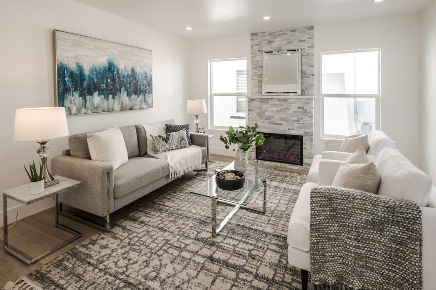 Detail Gallery Image 3 of 27 For 1307 California Dr, Burlingame,  CA 94010 - 3 Beds | 3 Baths