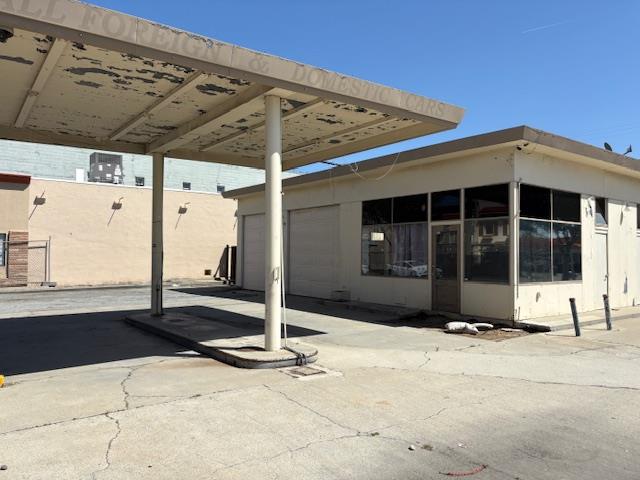 Commercial Properties