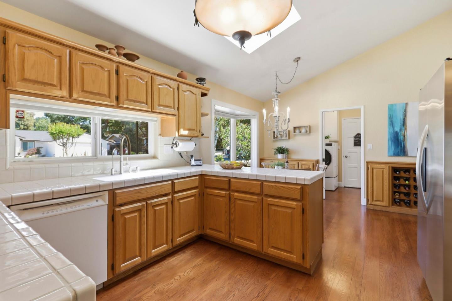 Detail Gallery Image 13 of 15 For 6613 Crystal Springs Dr, San Jose,  CA 95120 - 3 Beds | 2 Baths