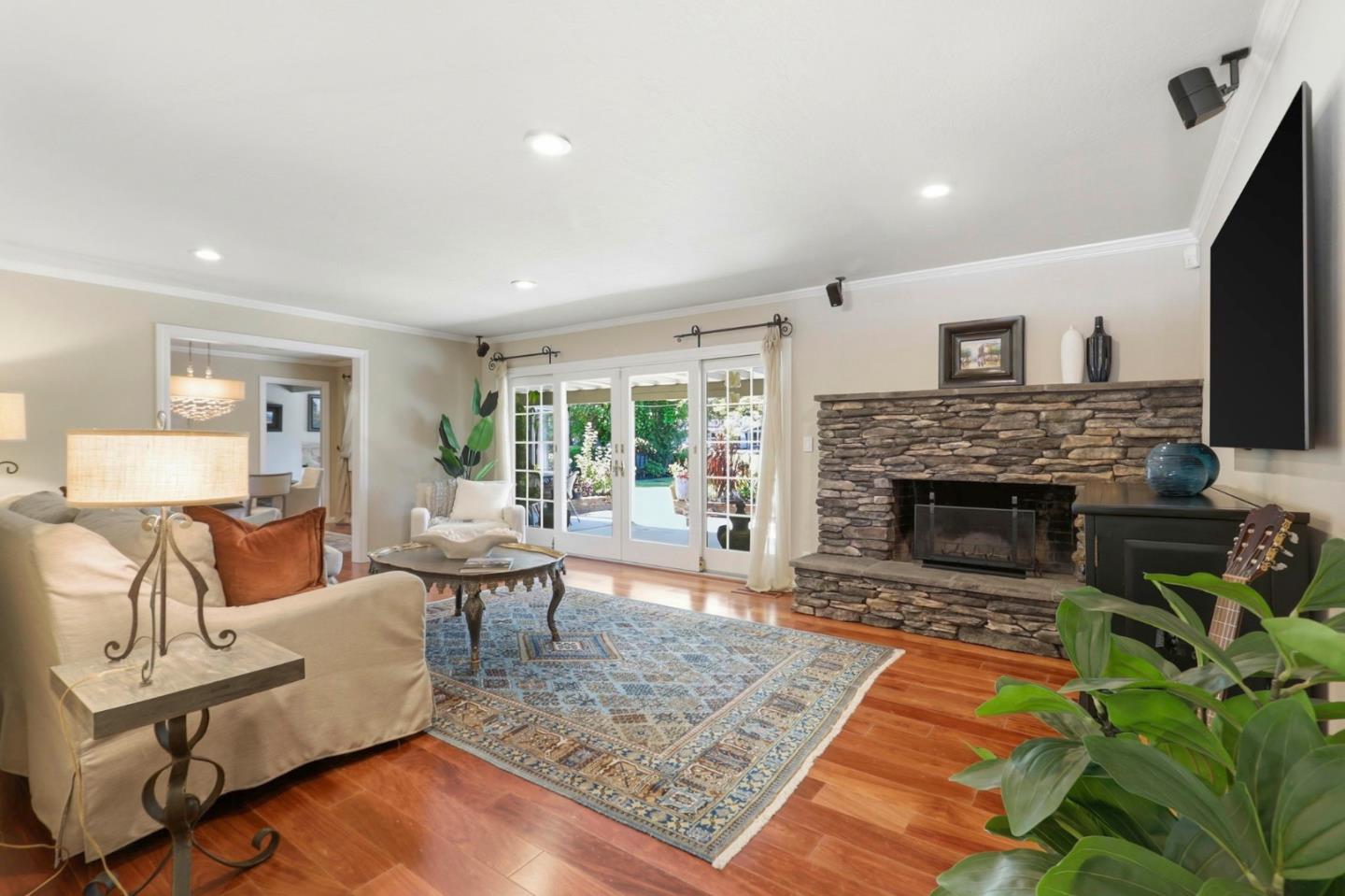 Detail Gallery Image 15 of 15 For 6613 Crystal Springs Dr, San Jose,  CA 95120 - 3 Beds | 2 Baths