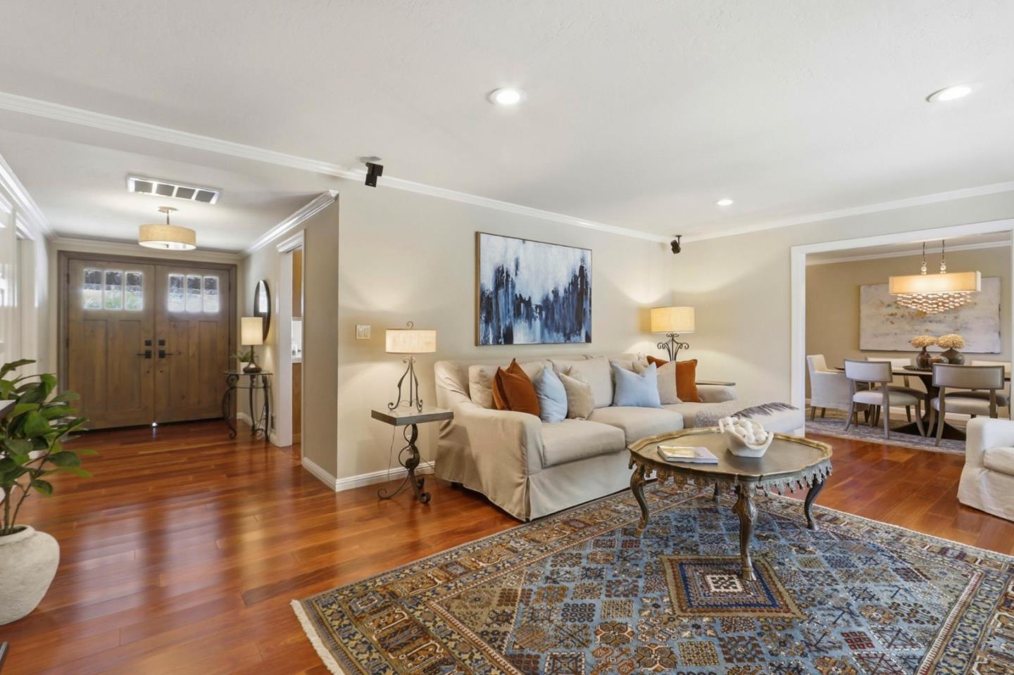 Detail Gallery Image 16 of 51 For 6613 Crystal Springs Dr, San Jose,  CA 95120 - 3 Beds | 2 Baths