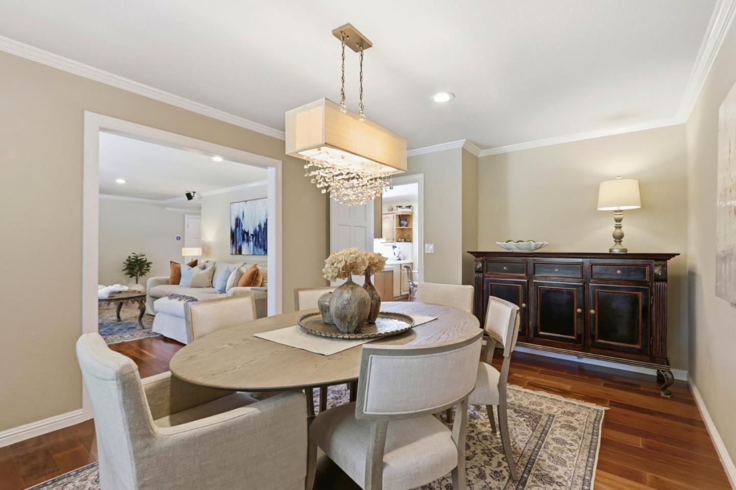 Detail Gallery Image 17 of 51 For 6613 Crystal Springs Dr, San Jose,  CA 95120 - 3 Beds | 2 Baths