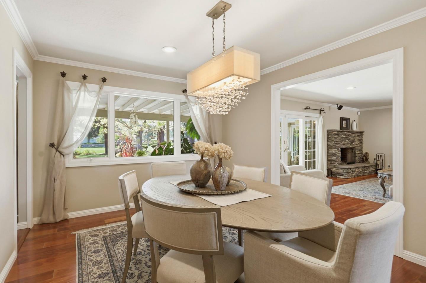 Detail Gallery Image 18 of 51 For 6613 Crystal Springs Dr, San Jose,  CA 95120 - 3 Beds | 2 Baths