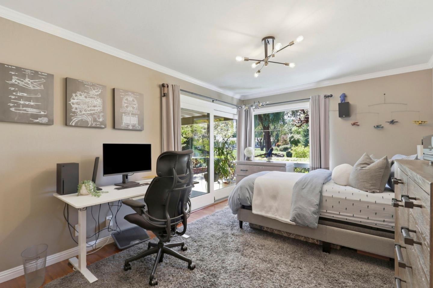 Detail Gallery Image 32 of 51 For 6613 Crystal Springs Dr, San Jose,  CA 95120 - 3 Beds | 2 Baths