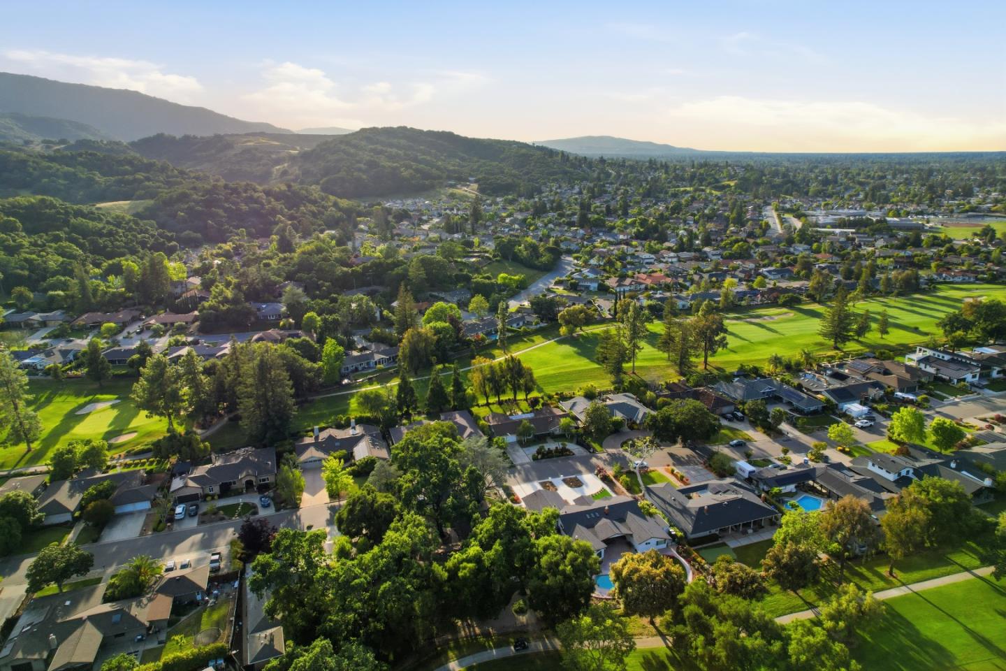 Detail Gallery Image 42 of 51 For 6613 Crystal Springs Dr, San Jose,  CA 95120 - 3 Beds | 2 Baths