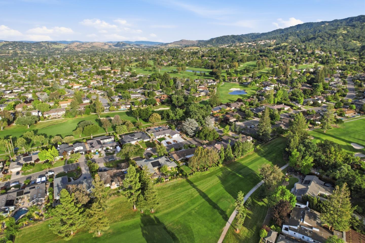 Detail Gallery Image 43 of 51 For 6613 Crystal Springs Dr, San Jose,  CA 95120 - 3 Beds | 2 Baths