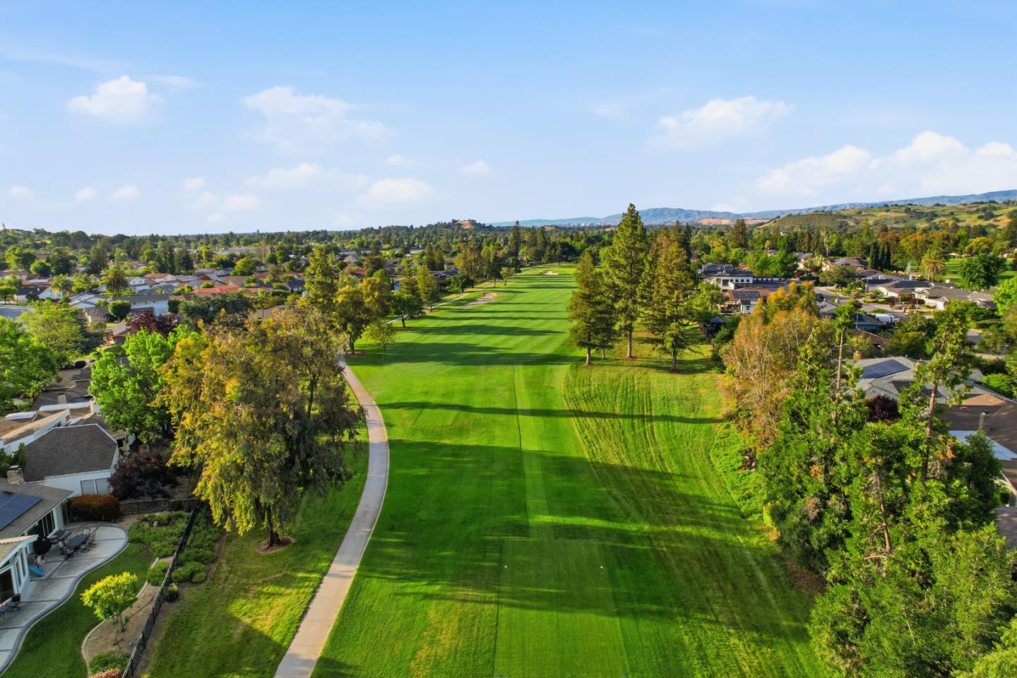 Detail Gallery Image 45 of 51 For 6613 Crystal Springs Dr, San Jose,  CA 95120 - 3 Beds | 2 Baths