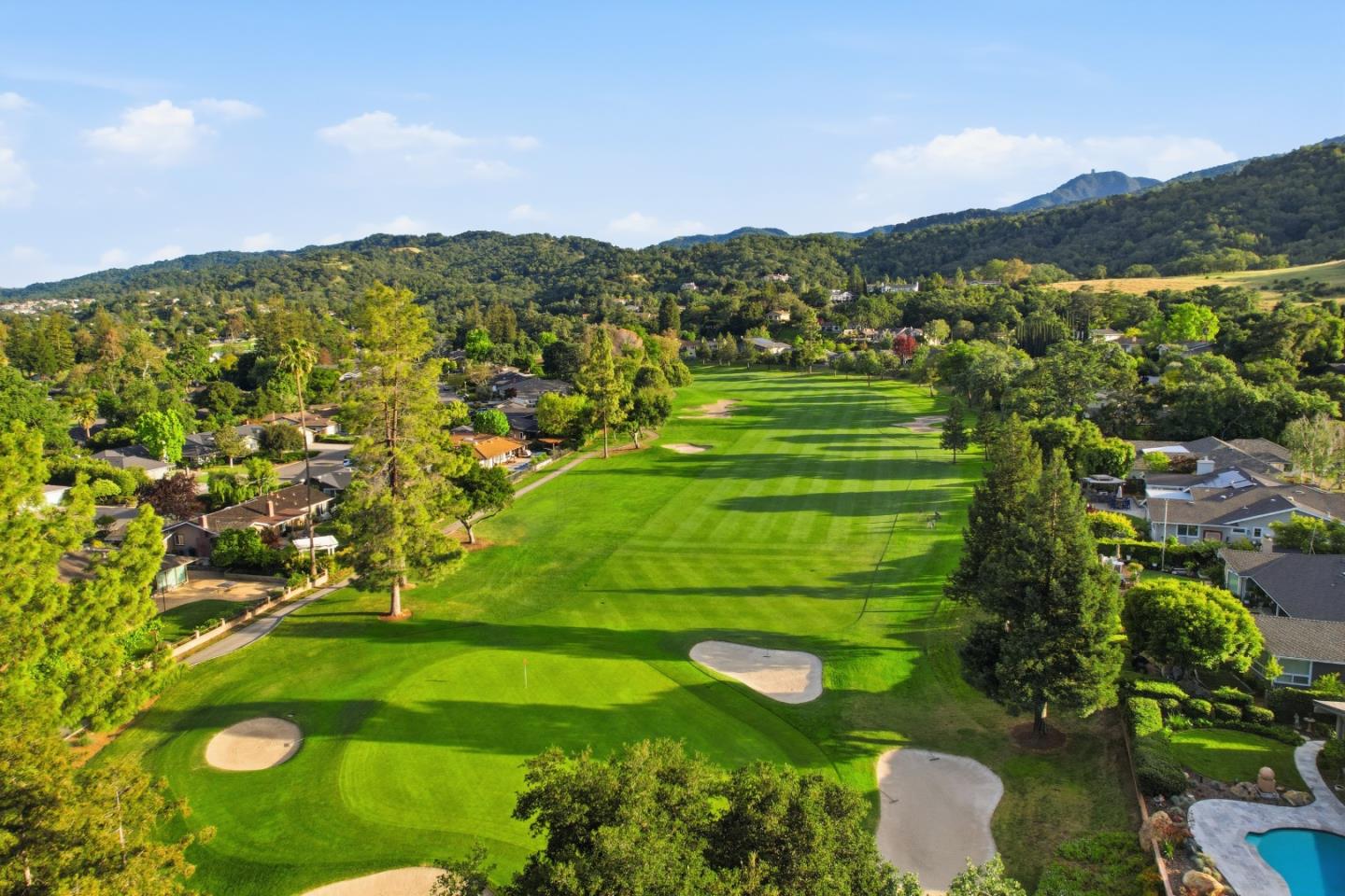 Detail Gallery Image 46 of 51 For 6613 Crystal Springs Dr, San Jose,  CA 95120 - 3 Beds | 2 Baths