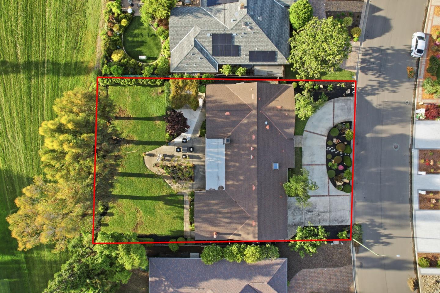 Detail Gallery Image 50 of 51 For 6613 Crystal Springs Dr, San Jose,  CA 95120 - 3 Beds | 2 Baths