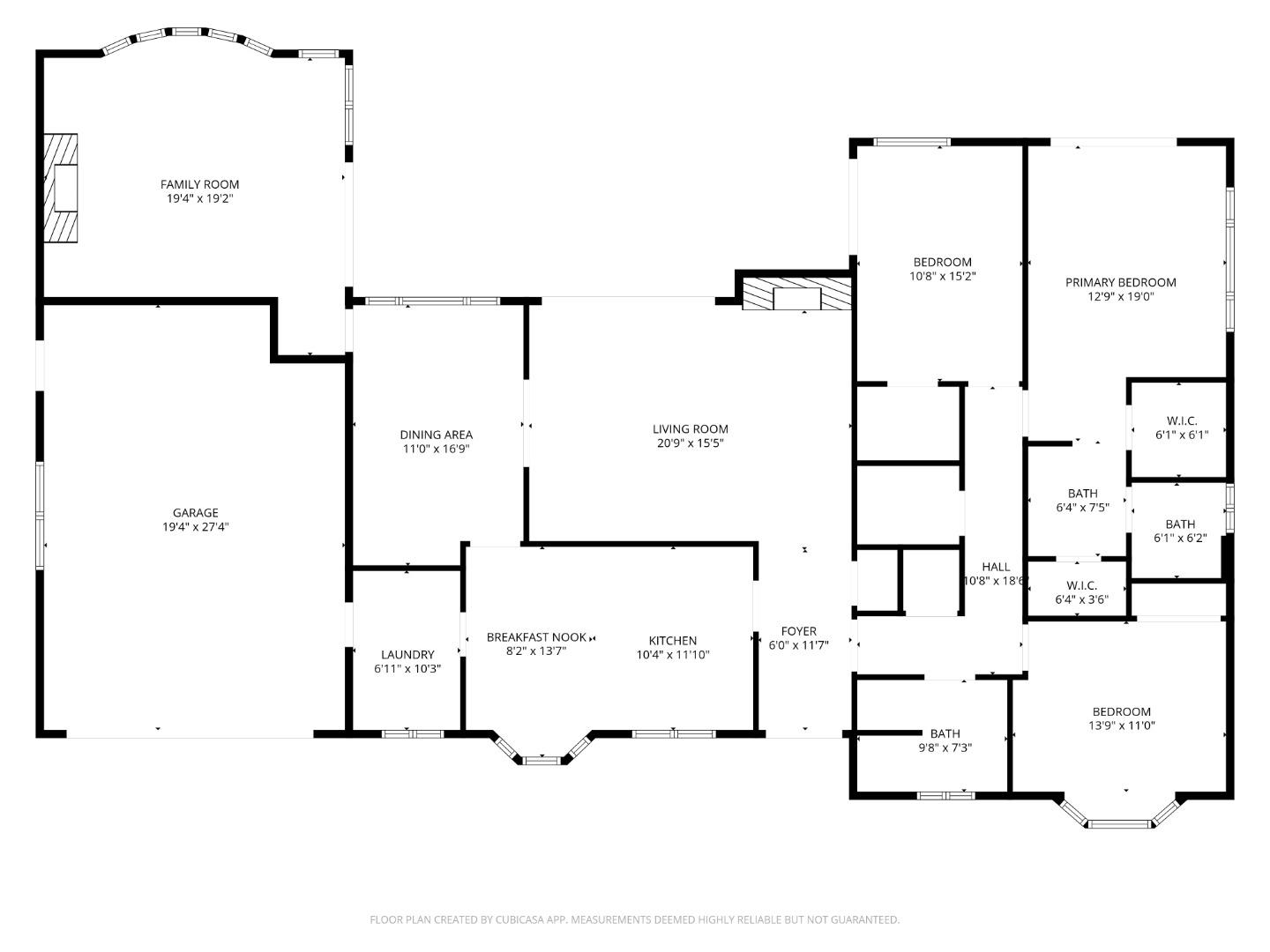 Detail Gallery Image 51 of 51 For 6613 Crystal Springs Dr, San Jose,  CA 95120 - 3 Beds | 2 Baths
