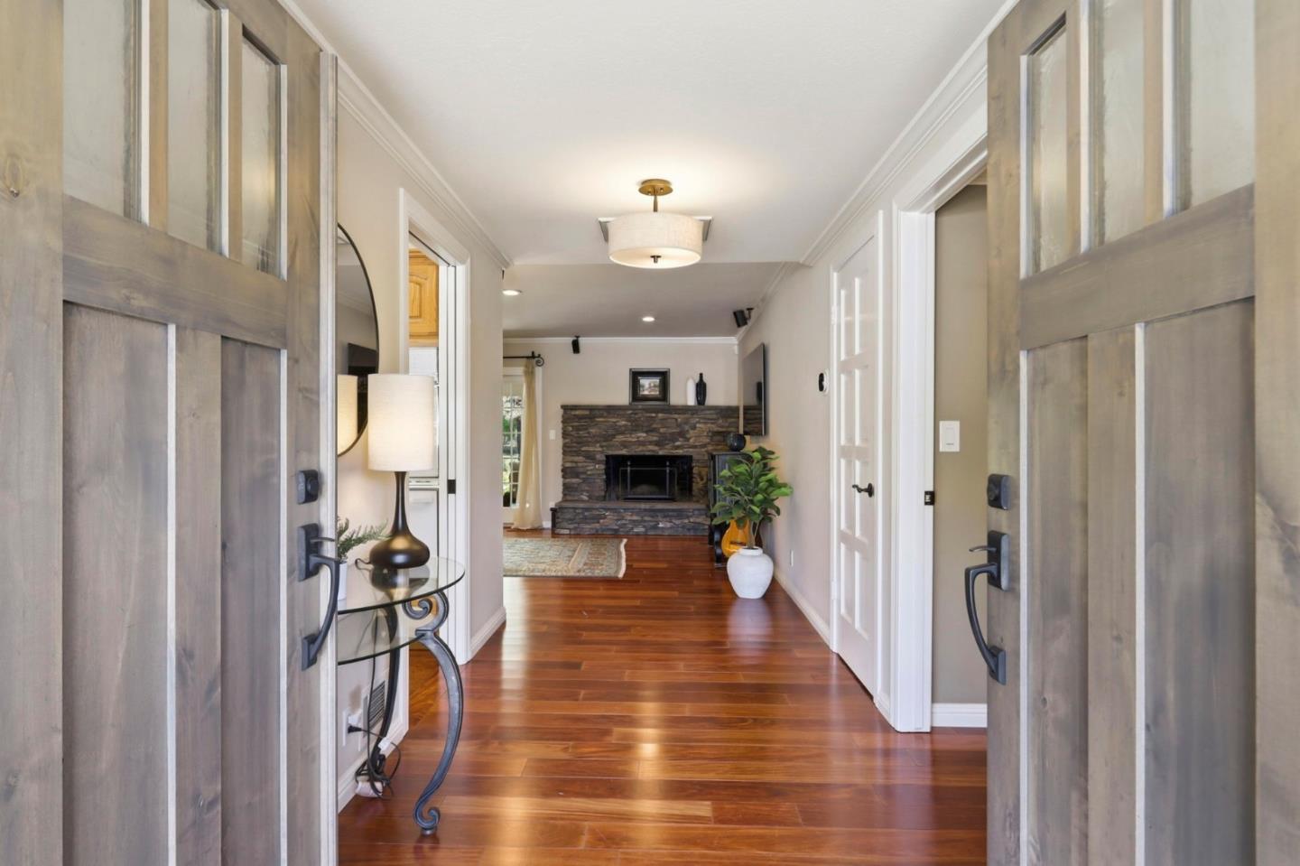 Detail Gallery Image 6 of 15 For 6613 Crystal Springs Dr, San Jose,  CA 95120 - 3 Beds | 2 Baths