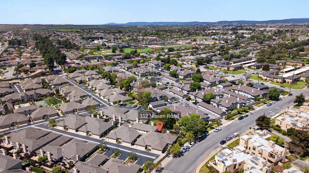Detail Gallery Image 43 of 43 For 112 Nissen Rd #4,  Salinas,  CA 93901 - 3 Beds | 2 Baths
