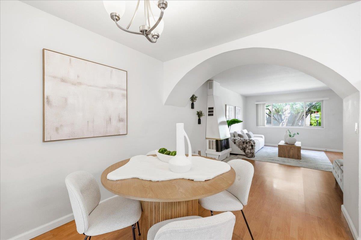 Detail Gallery Image 14 of 43 For 436 Sierra Vista Ave #8,  Mountain View,  CA 94043 - 2 Beds | 2/1 Baths