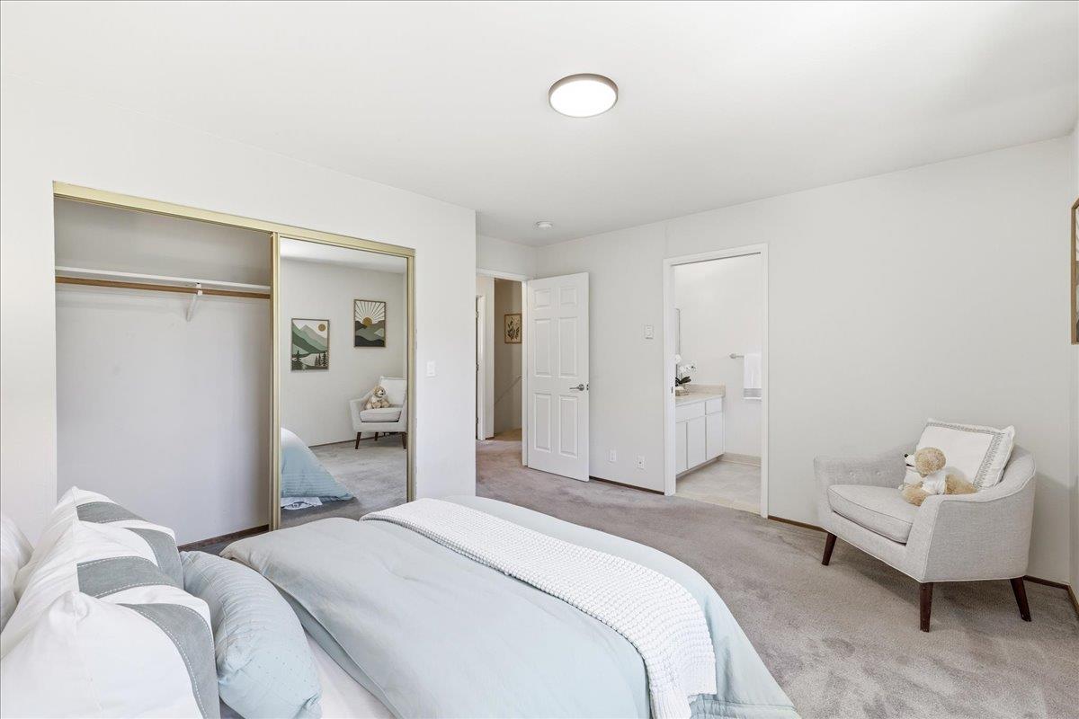 Detail Gallery Image 20 of 43 For 436 Sierra Vista Ave #8,  Mountain View,  CA 94043 - 2 Beds | 2/1 Baths