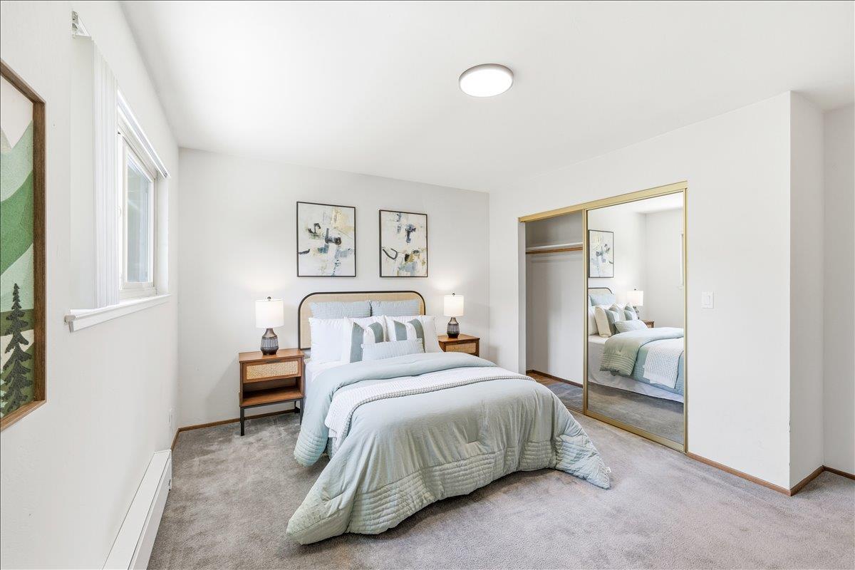 Detail Gallery Image 21 of 43 For 436 Sierra Vista Ave #8,  Mountain View,  CA 94043 - 2 Beds | 2/1 Baths