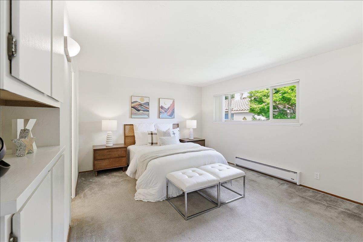 Detail Gallery Image 23 of 43 For 436 Sierra Vista Ave #8,  Mountain View,  CA 94043 - 2 Beds | 2/1 Baths