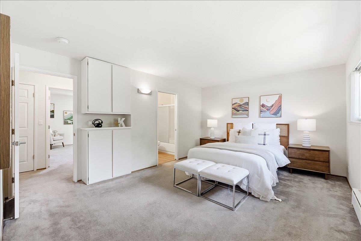Detail Gallery Image 25 of 43 For 436 Sierra Vista Ave #8,  Mountain View,  CA 94043 - 2 Beds | 2/1 Baths