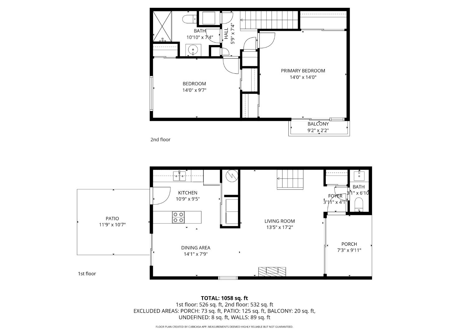 Detail Gallery Image 16 of 21 For 125 Connemara Way #164,  Sunnyvale,  CA 94087 - 2 Beds | 1/1 Baths