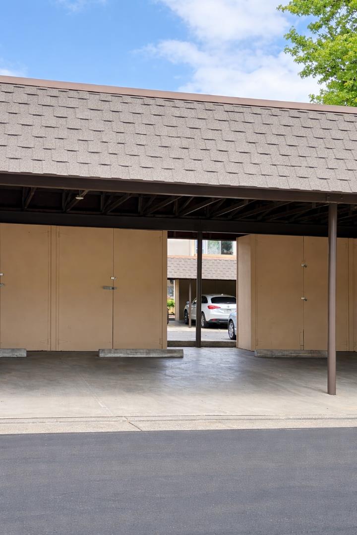 Detail Gallery Image 21 of 21 For 125 Connemara Way #164,  Sunnyvale,  CA 94087 - 2 Beds | 1/1 Baths