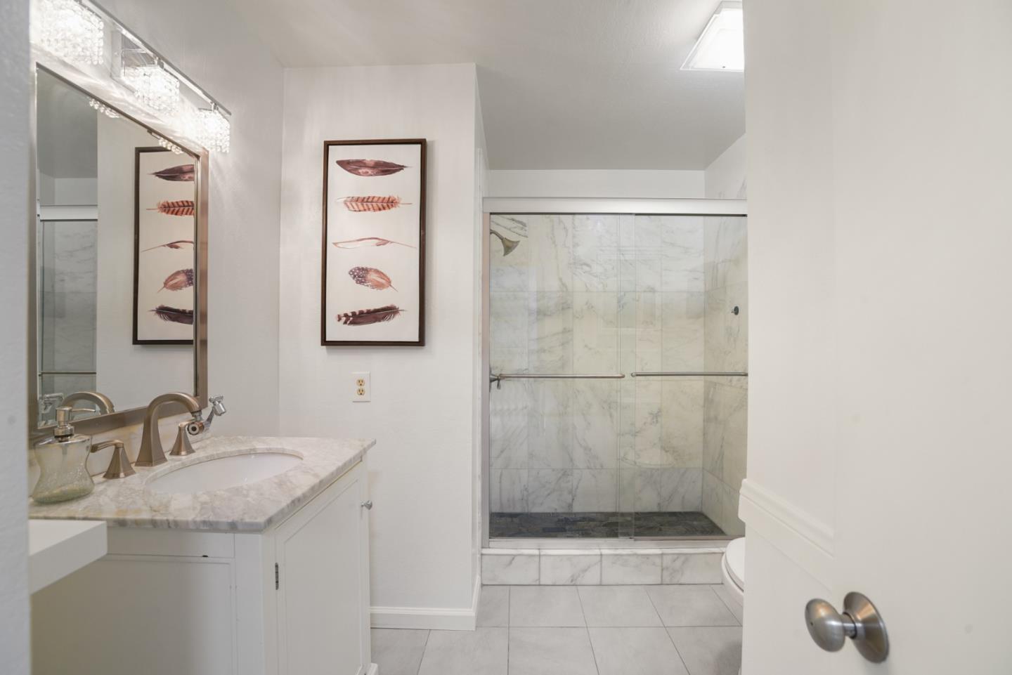 Detail Gallery Image 9 of 21 For 125 Connemara Way #164,  Sunnyvale,  CA 94087 - 2 Beds | 1/1 Baths