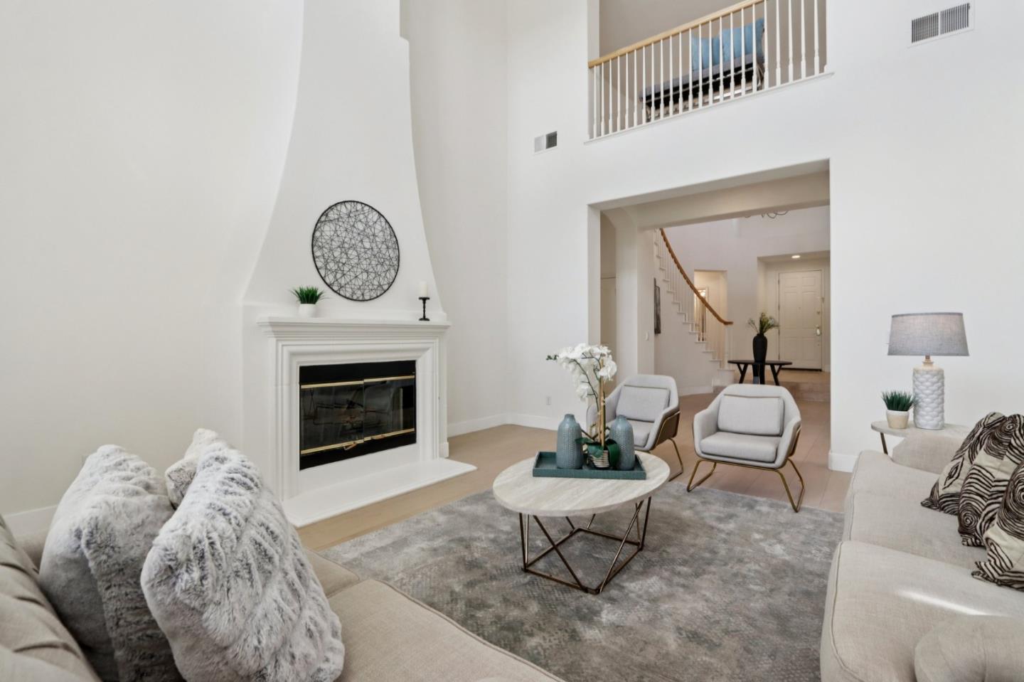 Detail Gallery Image 10 of 66 For 5867 Gleneagles Cir, San Jose,  CA 95138 - 4 Beds | 4/1 Baths