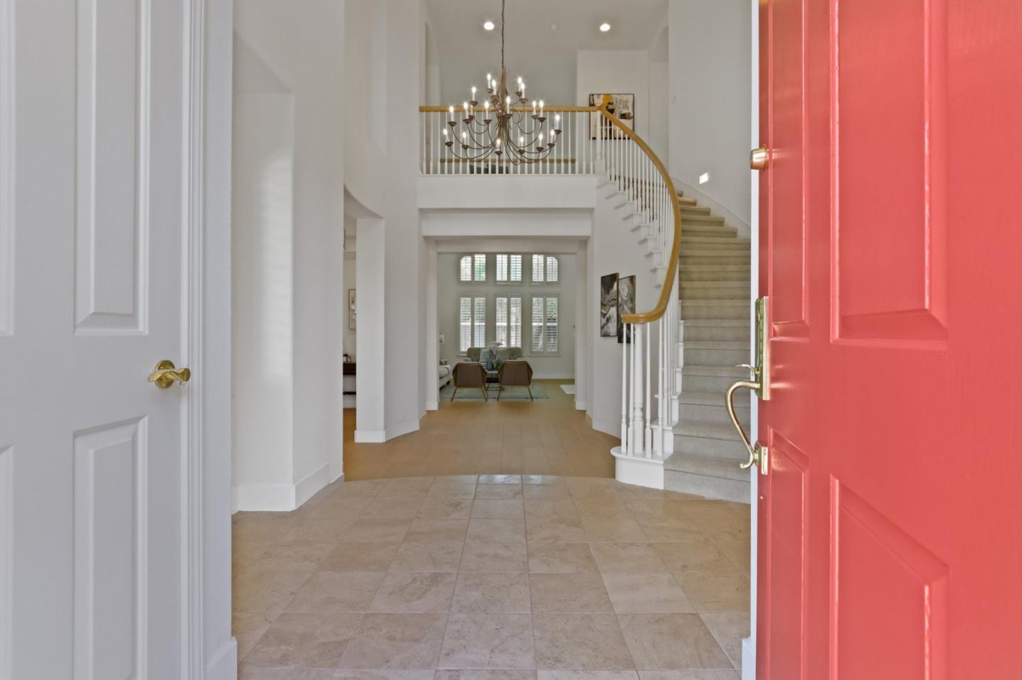 Detail Gallery Image 5 of 66 For 5867 Gleneagles Cir, San Jose,  CA 95138 - 4 Beds | 4/1 Baths