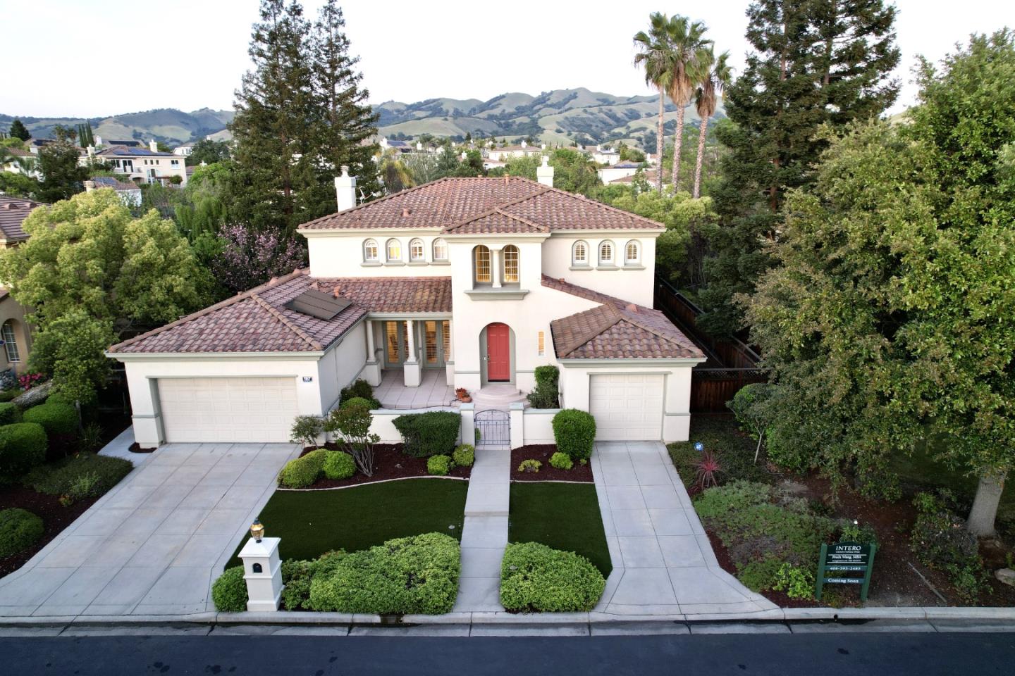 Detail Gallery Image 59 of 66 For 5867 Gleneagles Cir, San Jose,  CA 95138 - 4 Beds | 4/1 Baths