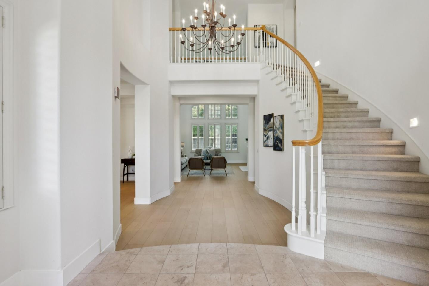 Detail Gallery Image 6 of 66 For 5867 Gleneagles Cir, San Jose,  CA 95138 - 4 Beds | 4/1 Baths