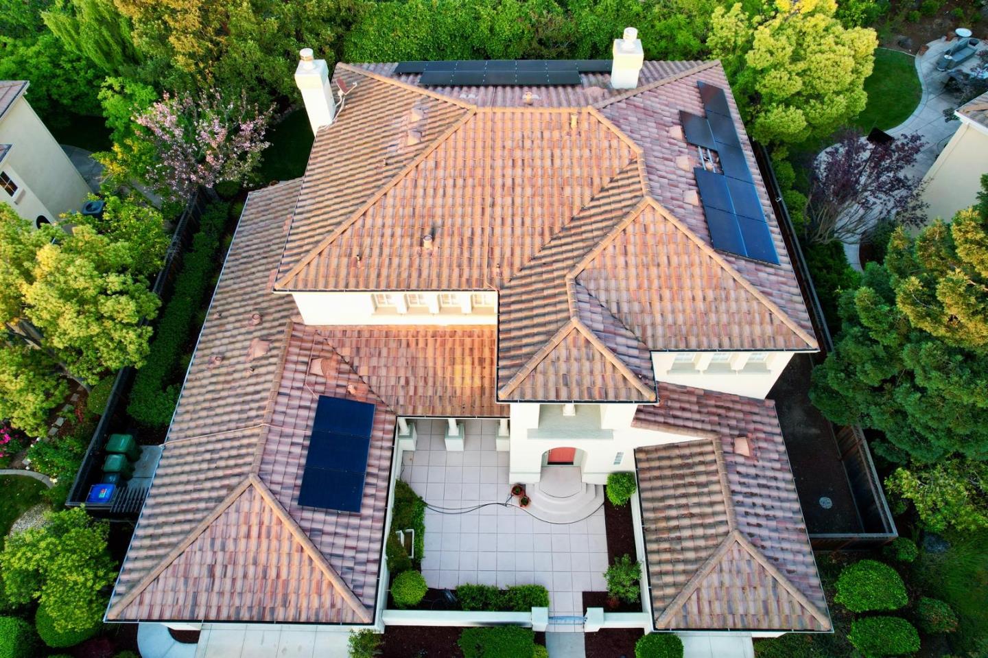 Detail Gallery Image 60 of 66 For 5867 Gleneagles Cir, San Jose,  CA 95138 - 4 Beds | 4/1 Baths