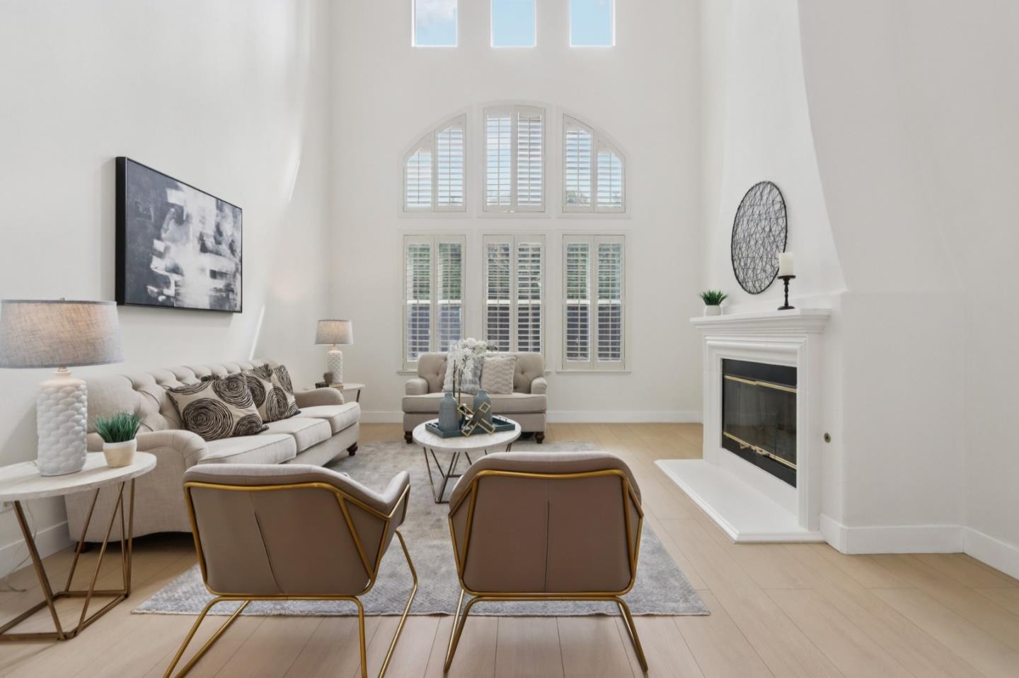 Detail Gallery Image 7 of 66 For 5867 Gleneagles Cir, San Jose,  CA 95138 - 4 Beds | 4/1 Baths