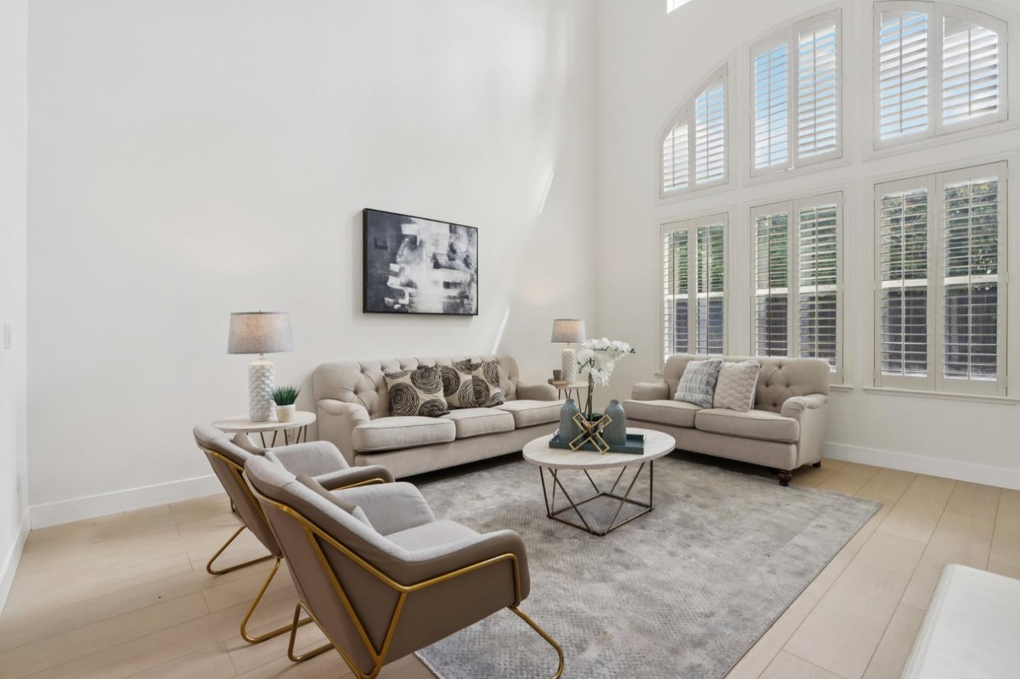 Detail Gallery Image 8 of 66 For 5867 Gleneagles Cir, San Jose,  CA 95138 - 4 Beds | 4/1 Baths