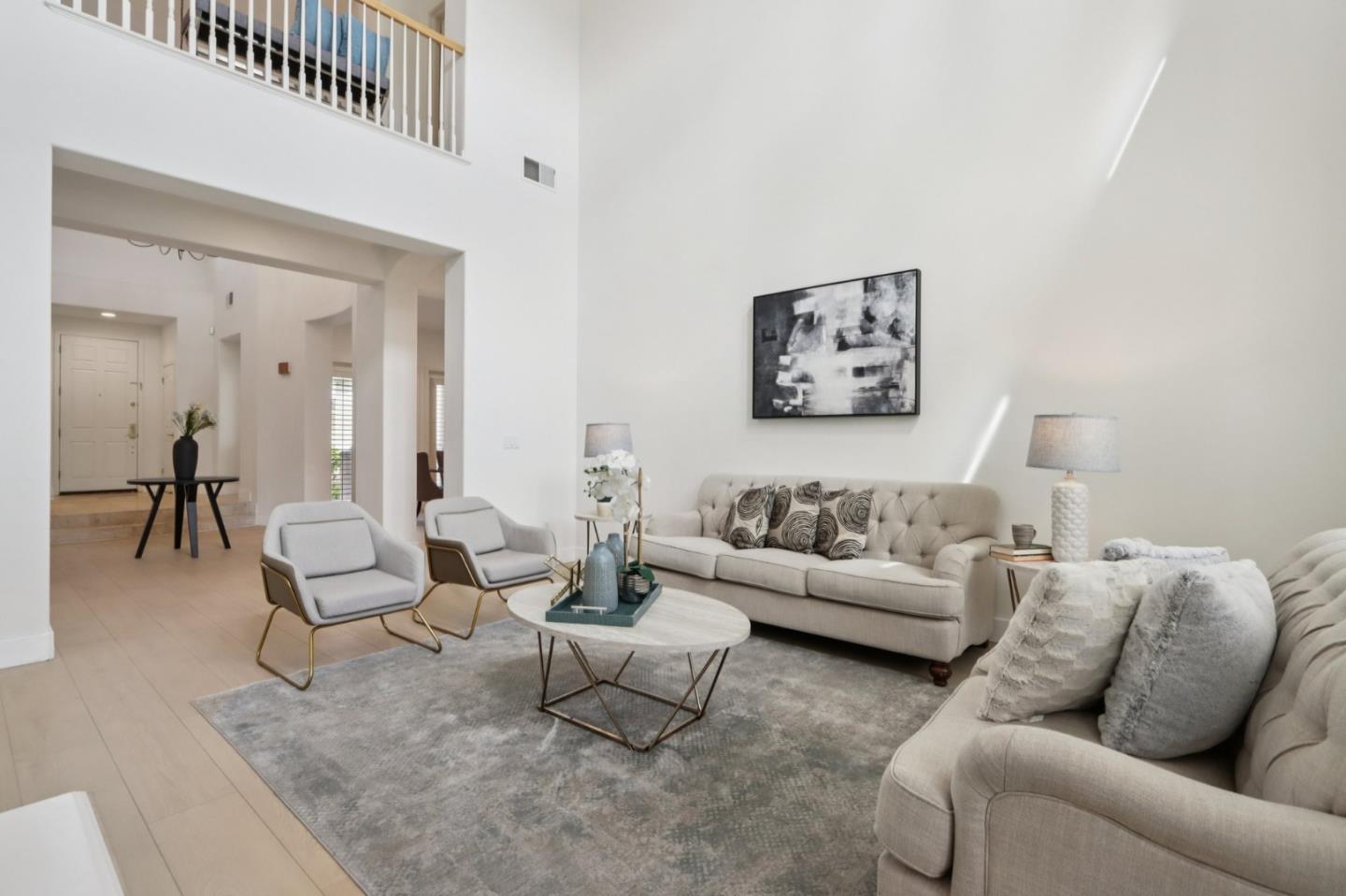 Detail Gallery Image 9 of 66 For 5867 Gleneagles Cir, San Jose,  CA 95138 - 4 Beds | 4/1 Baths