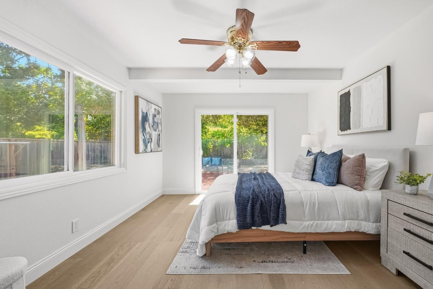 Detail Gallery Image 15 of 75 For 592 Sunnymount Ave, Sunnyvale,  CA 94087 - 5 Beds | 3 Baths