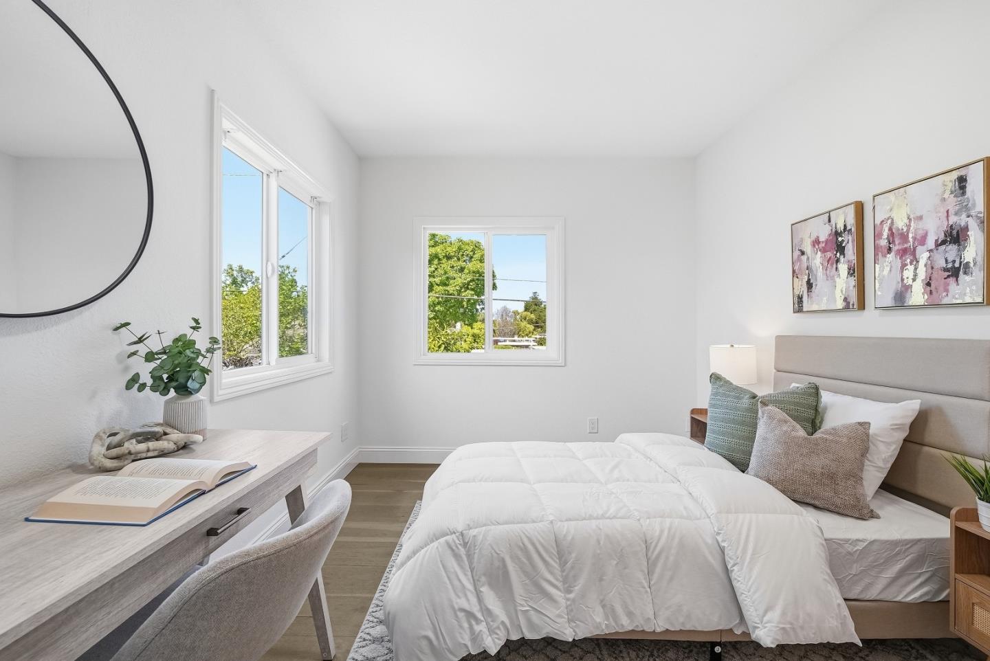 Detail Gallery Image 23 of 75 For 592 Sunnymount Ave, Sunnyvale,  CA 94087 - 5 Beds | 3 Baths