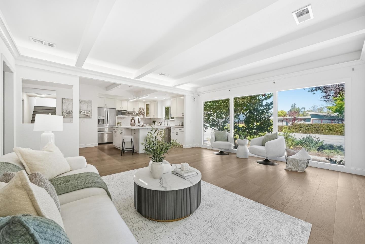 Detail Gallery Image 4 of 75 For 592 Sunnymount Ave, Sunnyvale,  CA 94087 - 5 Beds | 3 Baths