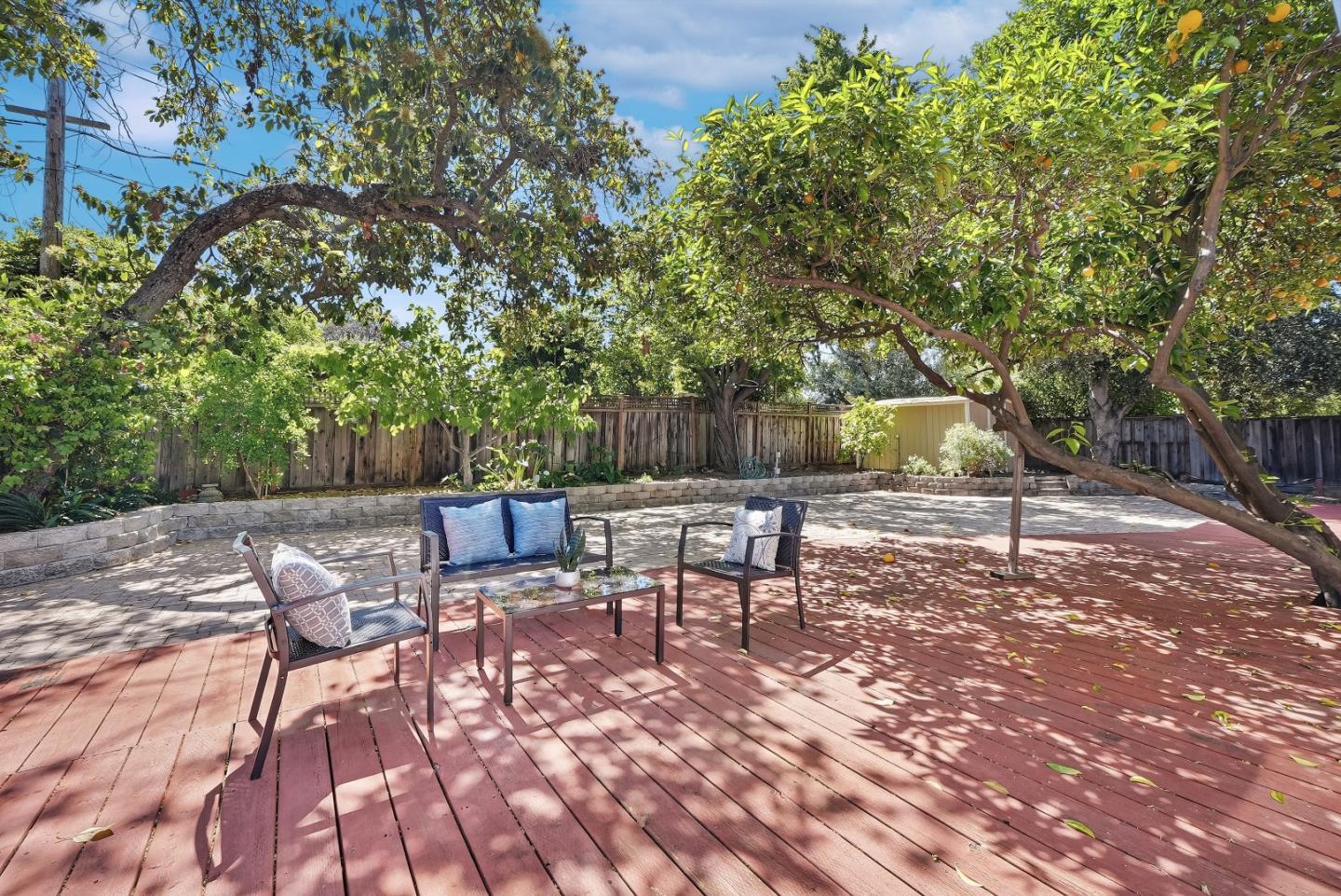 Detail Gallery Image 62 of 75 For 592 Sunnymount Ave, Sunnyvale,  CA 94087 - 5 Beds | 3 Baths