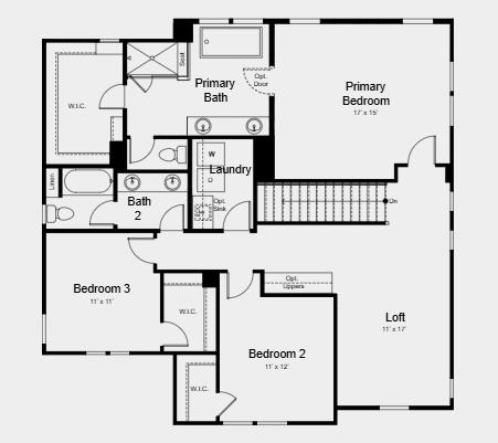 Detail Gallery Image 3 of 5 For 4210 Muir Rd, Dublin,  CA 94568 - 4 Beds | 3 Baths