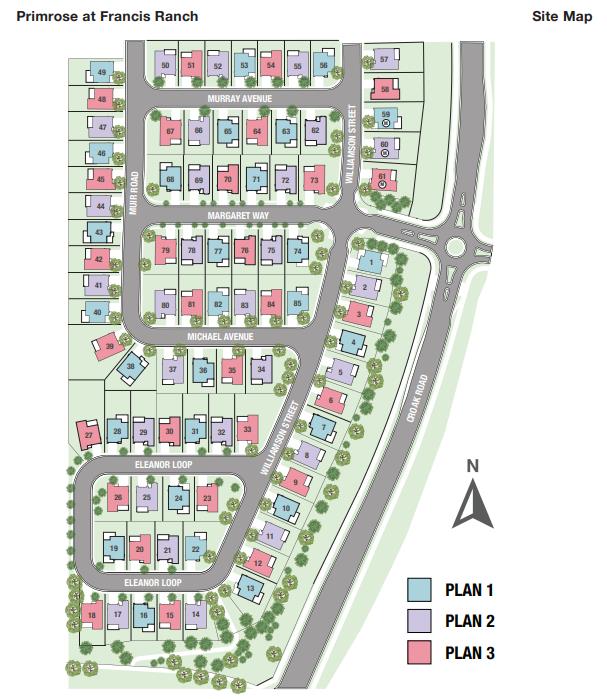 Detail Gallery Image 4 of 5 For 4210 Muir Rd, Dublin,  CA 94568 - 4 Beds | 3 Baths