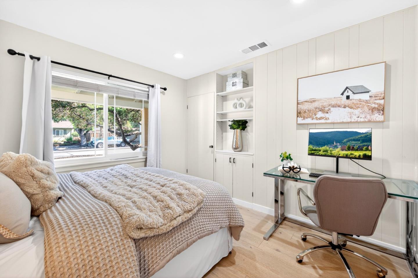 Detail Gallery Image 24 of 48 For 2089 Laurelei Ave, San Jose,  CA 95128 - 3 Beds | 1 Baths