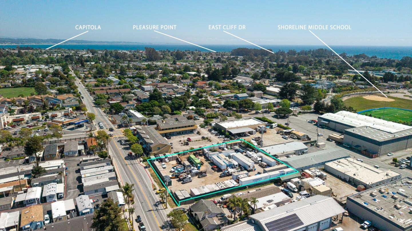 Detail Gallery Image 11 of 20 For 1600 Brommer St, Santa Cruz,  CA 95062 - – Beds | – Baths