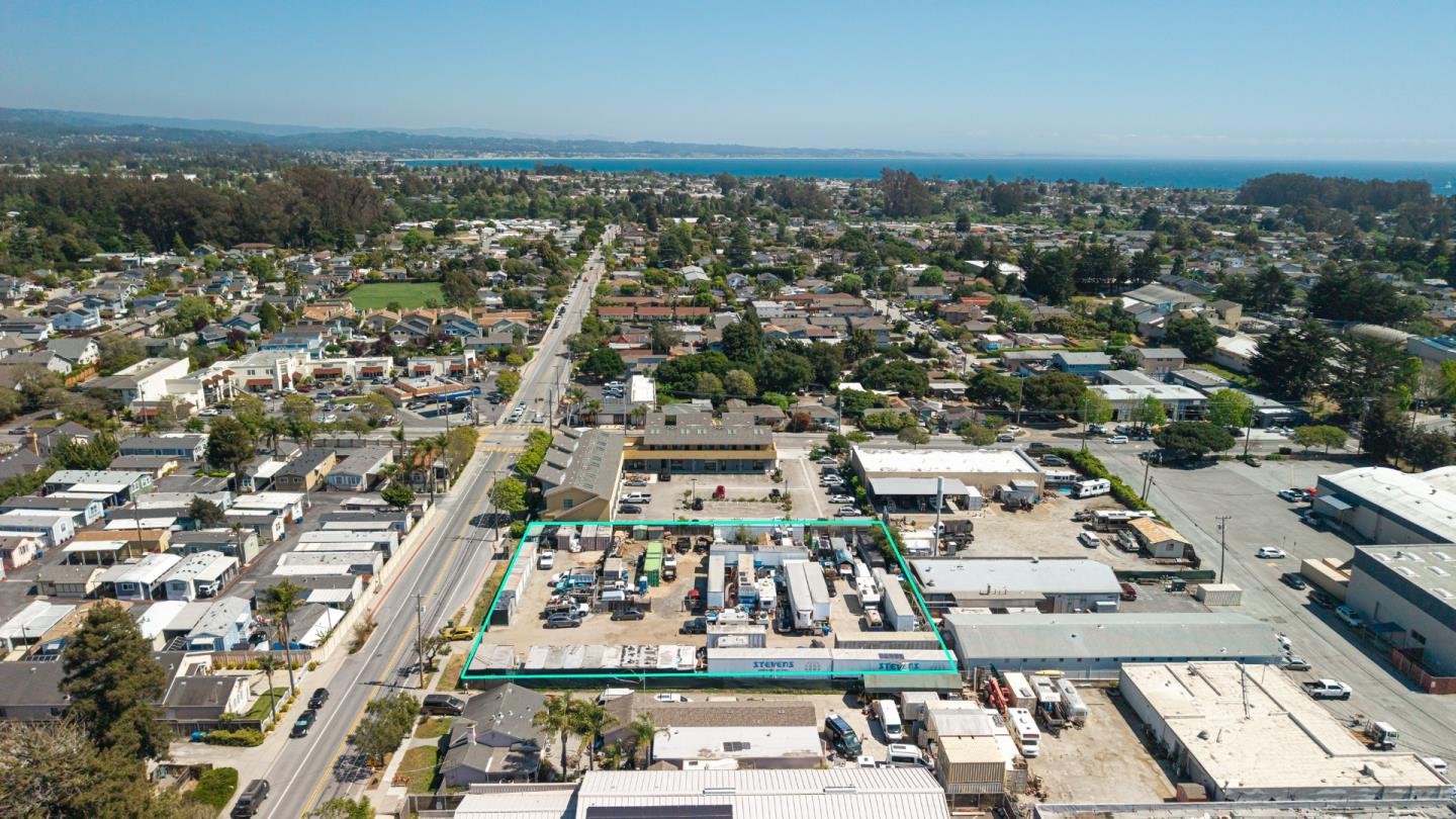 Detail Gallery Image 13 of 20 For 1600 Brommer St, Santa Cruz,  CA 95062 - – Beds | – Baths