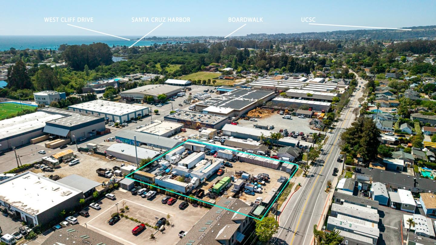 Detail Gallery Image 16 of 20 For 1600 Brommer St, Santa Cruz,  CA 95062 - – Beds | – Baths