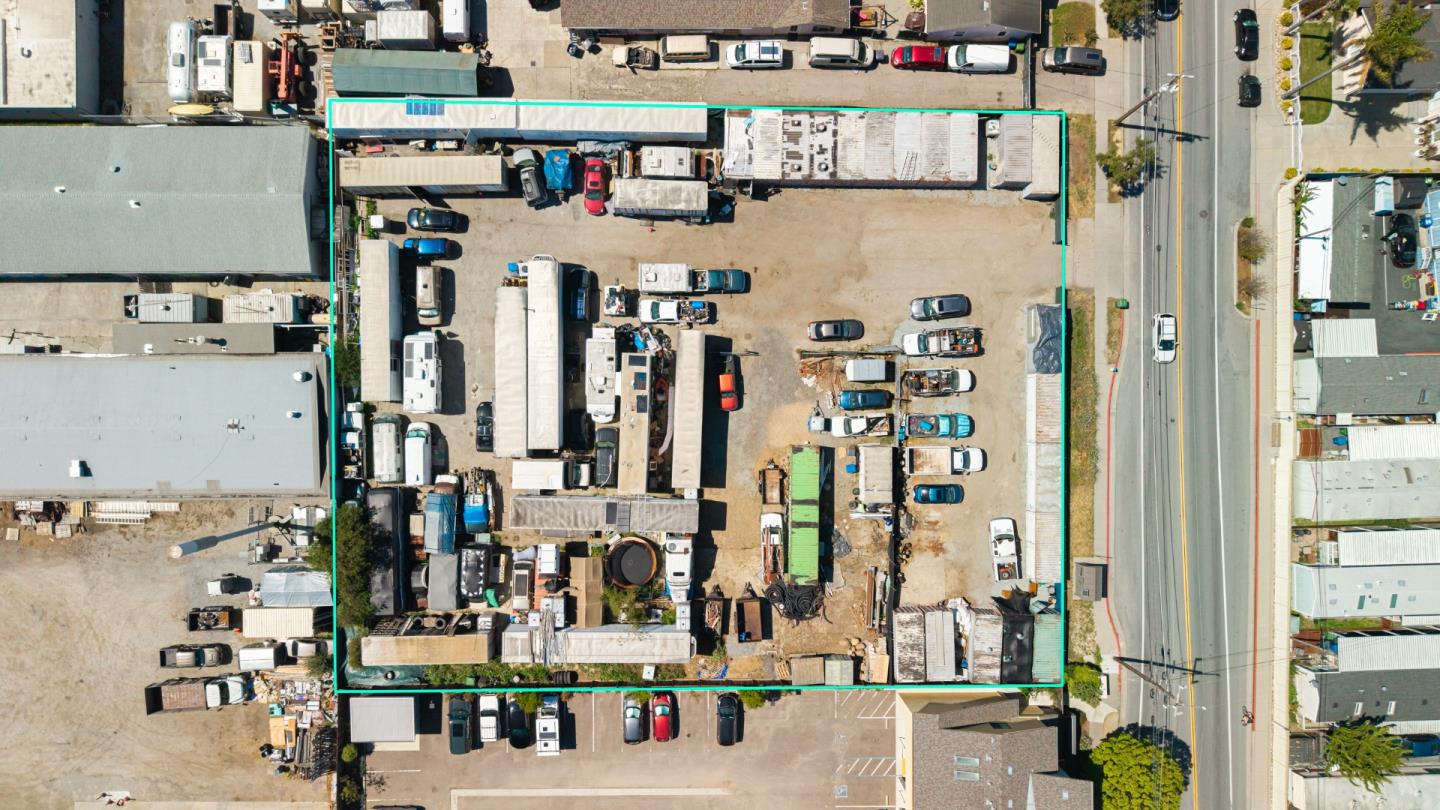 Detail Gallery Image 18 of 20 For 1600 Brommer St, Santa Cruz,  CA 95062 - – Beds | – Baths